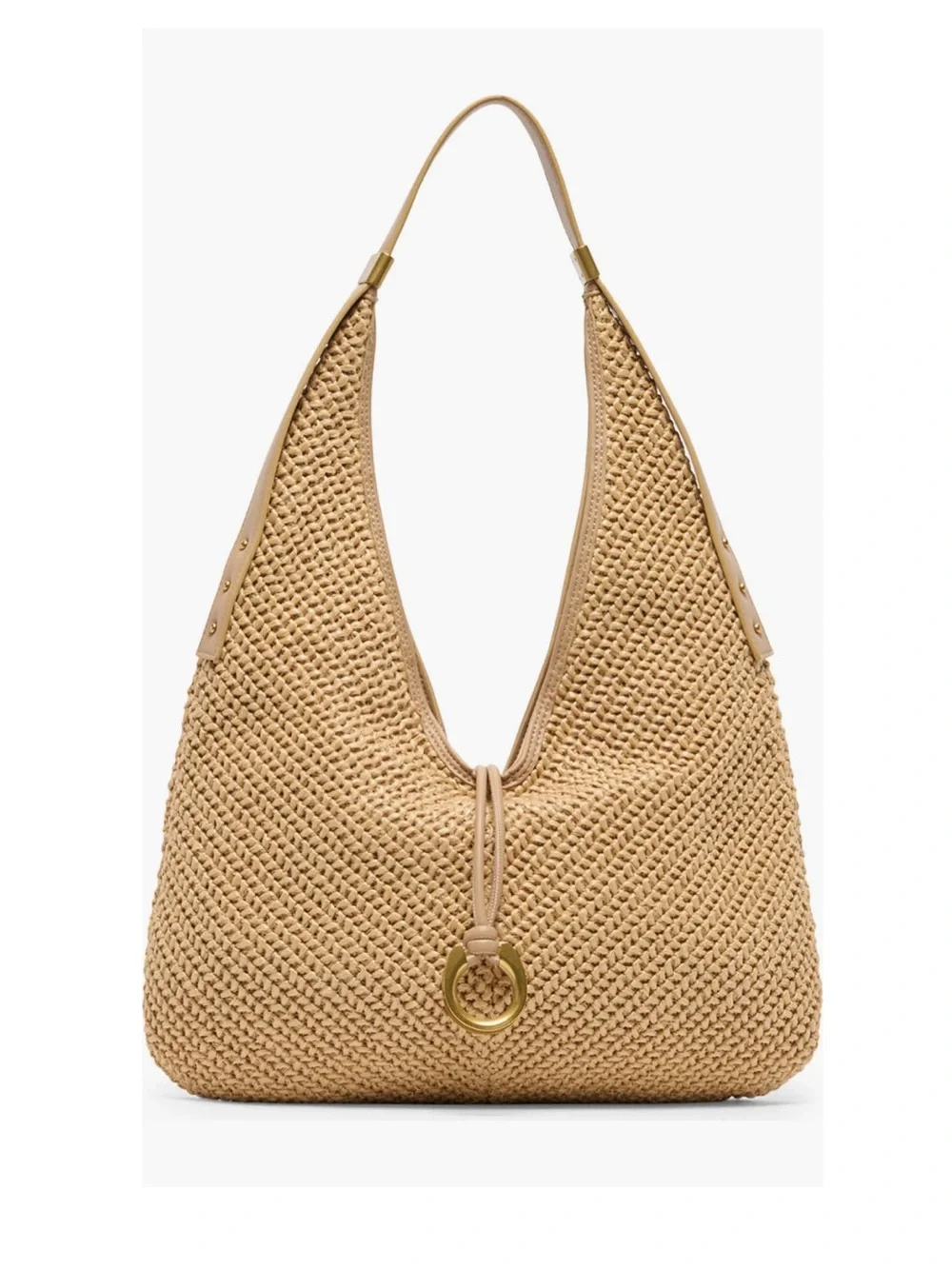 Dolce Vita Mercer Bag Tan